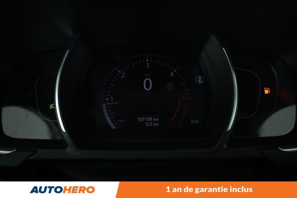 Grand scenic IV 1.6 dCi Energy SL Limited 7PL 130 ch 2018 occasion 92130 Issy-les-Moulineaux