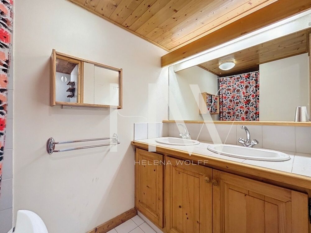  vendre  Chalet Megve (74120)