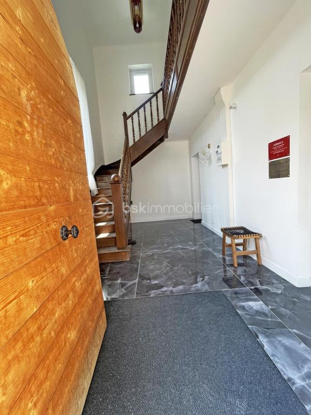 Vente Immeuble Maison investisseur  grand potentiel Saint jean de maurienne