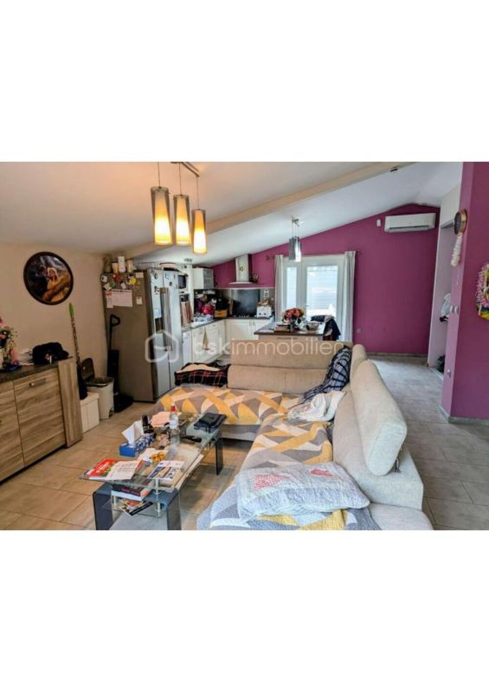 Vente Maison A saisir Abzac
