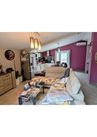  Maison à vendre 4 pièces 100 m²