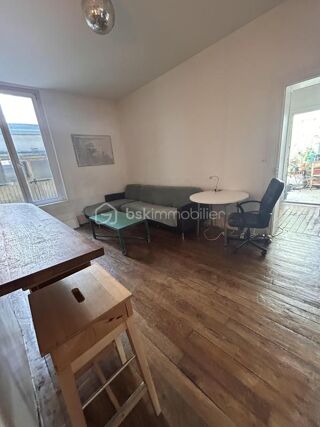  Appartement à vendre 3 pièces 53 m²