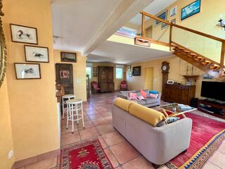  Maison à vendre 7 pièces 195 m²