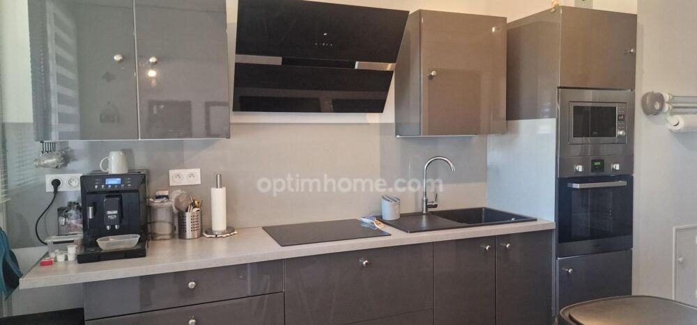 TRES BEL APPARTEMENT T4!