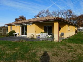  Maison à vendre 4 pièces 108 m²