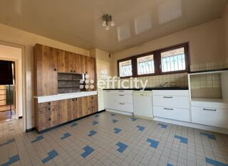  Maison � vendre 4 pi�ces 93 m�