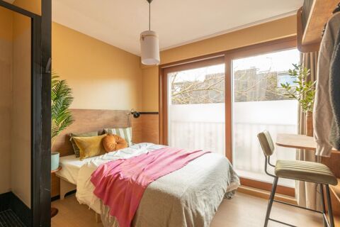  Maison � louer 5 pi�ces 425 m� Paris