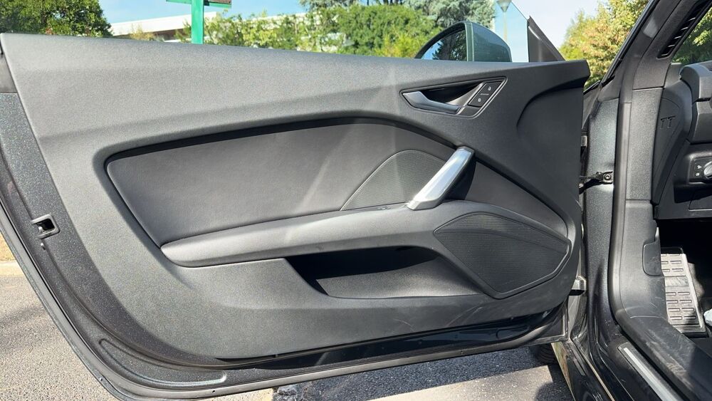 TT III 2.0 TFSI 230 S line 2016 occasion 92380 Garches