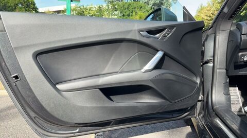 TT III 2.0 TFSI 230 S line 2016 occasion 92380 Garches