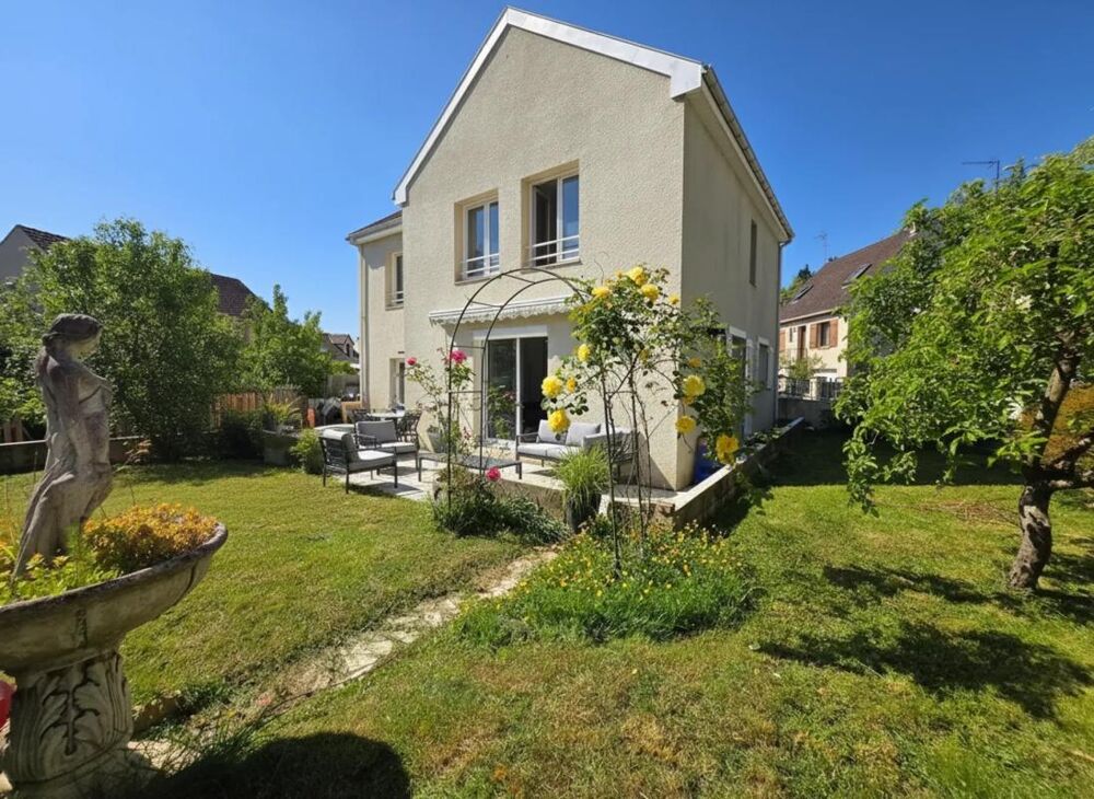 Maison 5 pièces 95 m² · à Nogent sur Oise · 95 m² · 248 000 €