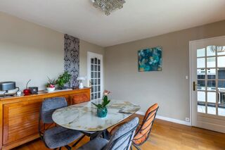  Appartement � vendre 5 pi�ces 82 m�