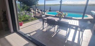  Maison � vendre 4 pi�ces 125 m�