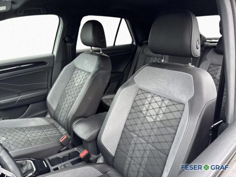 T-ROC 1.5 TSI DSG R-Line – NAVI App-Connect Si&egrave;ges chauffants LED+ 2023 occasion 33000 Bordeaux