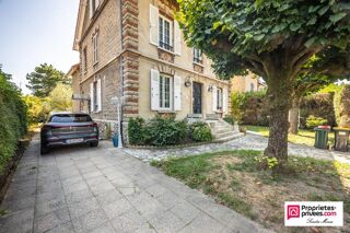  Maison � vendre 7 pi�ces 236 m�