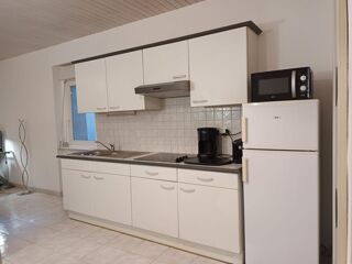  Appartement à vendre 2 pièces 42 m²