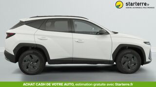 Tucson 1.6 T-GDI 239 Hybrid BVA6 Intuitive 2026 occasion 69190 Saint-Fons