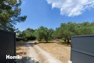Vente Villa Villa familiale 5 Pièces secteur des 3 ponts - ancienne route d'Uzes Nimes