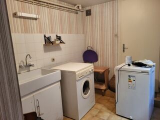  Maison � vendre 5 pi�ces 90 m�