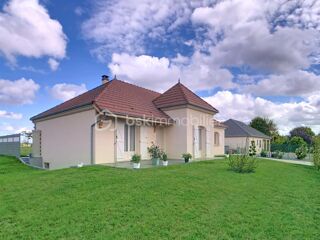  Maison � vendre 5 pi�ces 130 m�