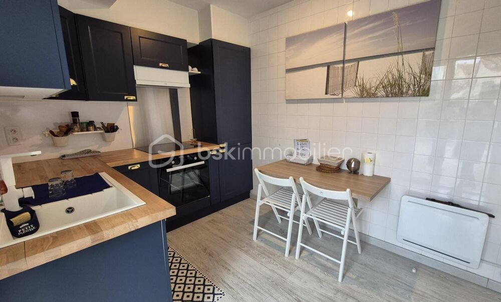 Vente Villa A VENDRE MAISON CANETOISE QUATRE FACES DE 126M² A CANET EN ROUSSILLON - COTE PLAGE - PISCINE - CLIMATISATION REVERSIBLE - DEUX S Canet en roussillon
