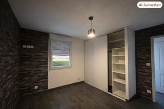  Maison à vendre 5 pièces 120 m²