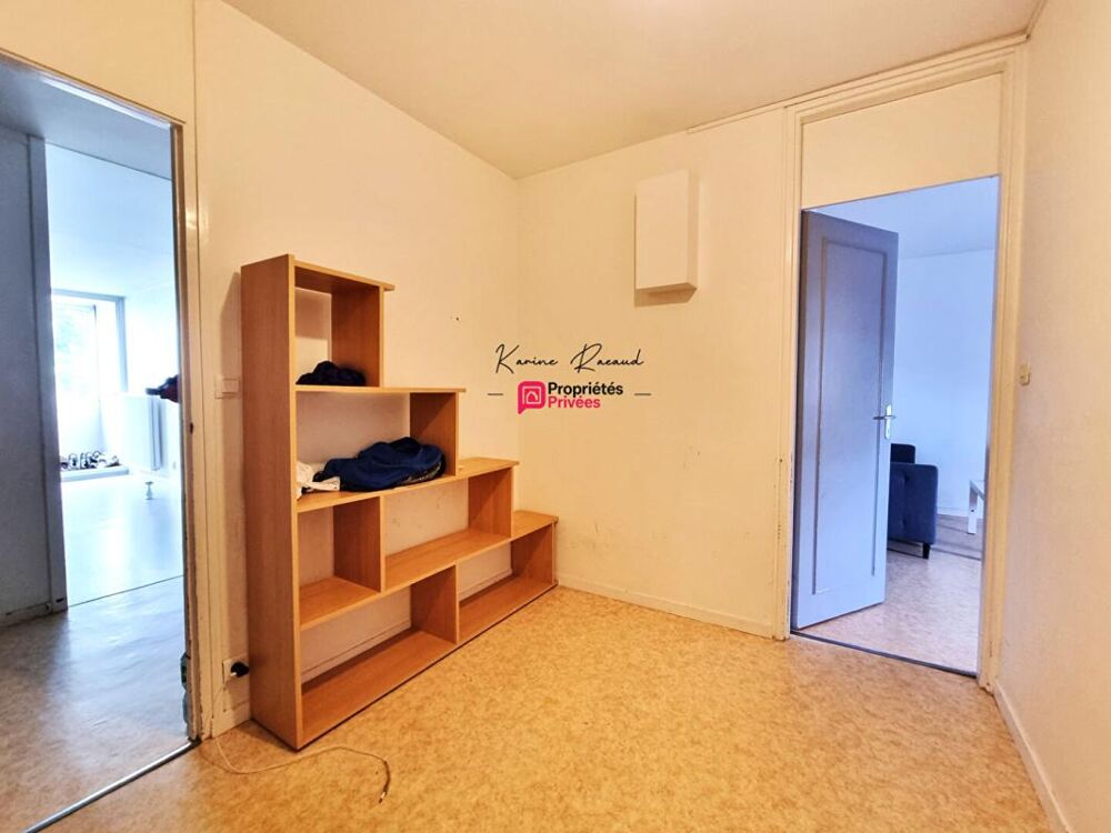 Vente Appartement Appartement La Roche Sur Yon 84 m², 3 chambres La roche sur yon