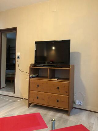  Appartement � louer 2 pi�ces 30 m�