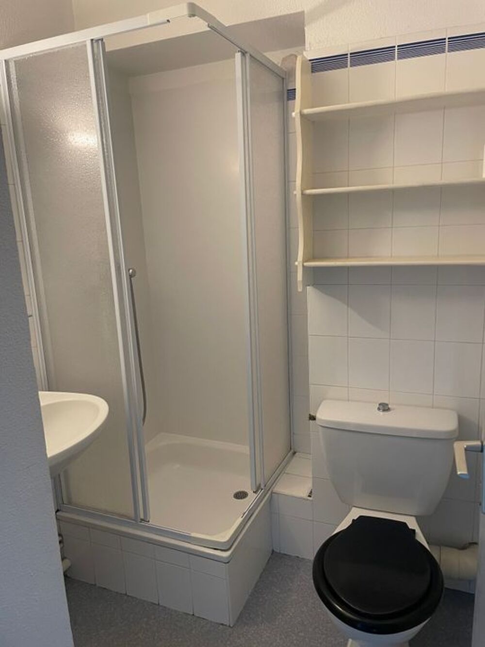 Location Appartement Studio de 19m2 à louer sur Brest Brest