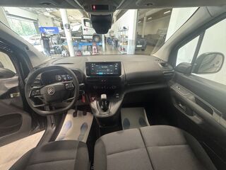 Berlingo III VAN PH2 M 650 1.5 BLUEHDI 100 2026 occasion 52000 Chamarandes-Choignes