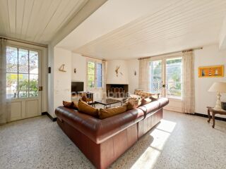  Maison � vendre 6 pi�ces 130 m� Saint palais sur mer
