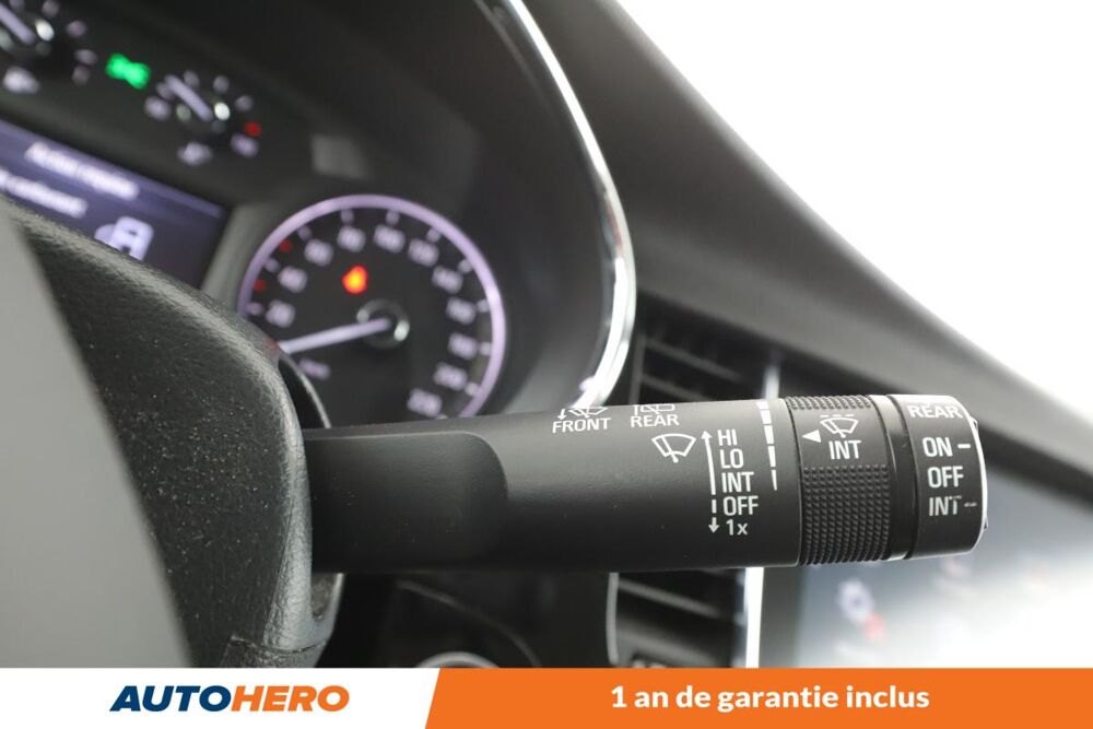 Mokka 1.6 CDTI 4x2 Elite Auto 136 ch 2017 occasion 92130 Issy-les-Moulineaux