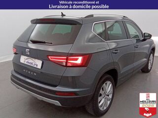 Ateca TSI 115 Style 2019 occasion 10150 Lavau