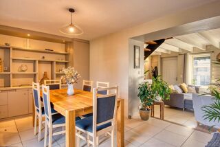  Maison à vendre 5 pièces 99 m²