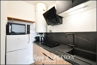  Appartement � vendre 1 pi�ce 27 m�