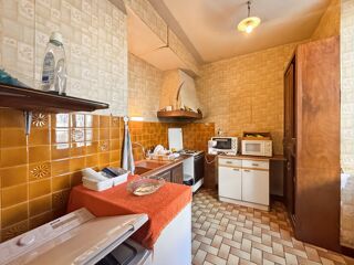  Maison à vendre 3 pièces 76 m²