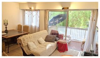  Appartement à vendre 2 pièces 45 m²