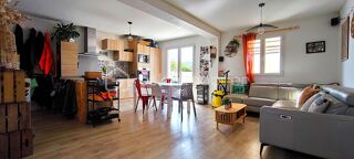  Maison � vendre 4 pi�ces 104 m�