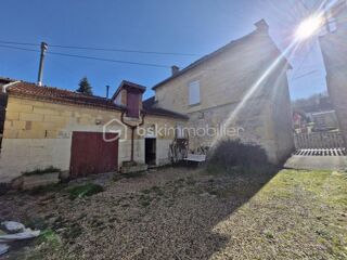 Vente Maison MAISON EN PIERRES  AVEC CACHET ET FORT POTENTIEL Reims