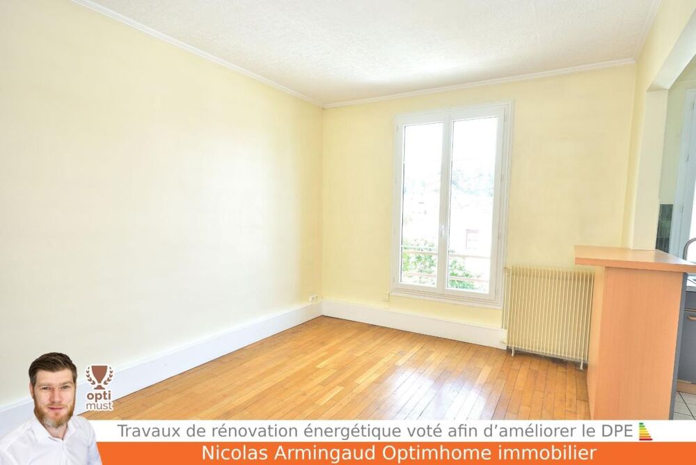 Vente Appartement Appartement à vendre 2 pièces LE PLESSIS ROBINSON Le plessis robinson