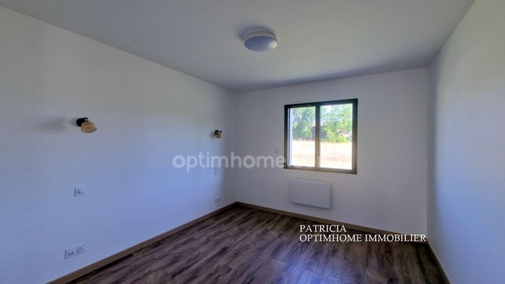 Maison clé en main de 123 m² avec piscine et double garage  Construction 2025