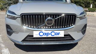 XC60 2.0 T6 340 Hybride BVA8 Inscription Business - Automatique T 2021 occasion 01220 Divonne Les Bains