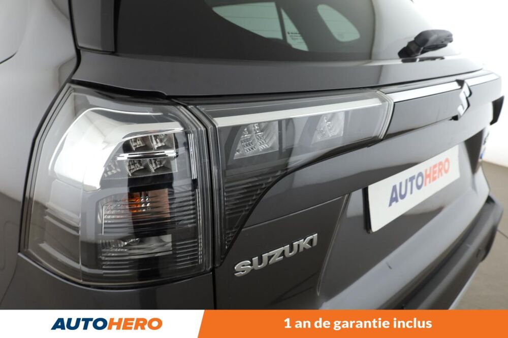 S-cross 1.5 DualJet Hybrid Privilege Auto 116 ch 2023 occasion 92130 Issy-les-Moulineaux