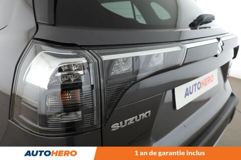 S-cross 1.5 DualJet Hybrid Privilege Auto 116 ch 2023 occasion 92130 Issy-les-Moulineaux