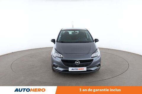 Corsa 1.4 Turbo 5P 90 ch 2018 occasion 92130 Issy-les-Moulineaux