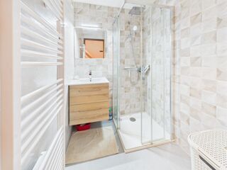  Appartement � vendre 3 pi�ces 51 m�