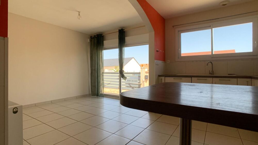 Maison 4 chambres Chatellerault