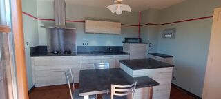  Maison à vendre 5 pièces 126 m²