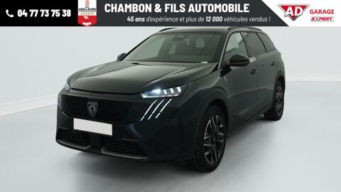 5008 HYBRID 145CH E-DCS6 GT 2025 occasion 42320 La Grand-Croix