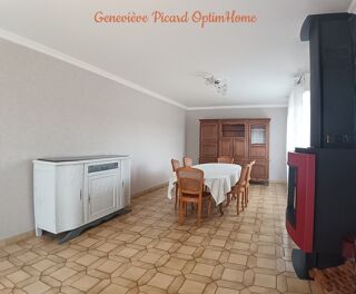  Maison  vendre 7 pices 115 m