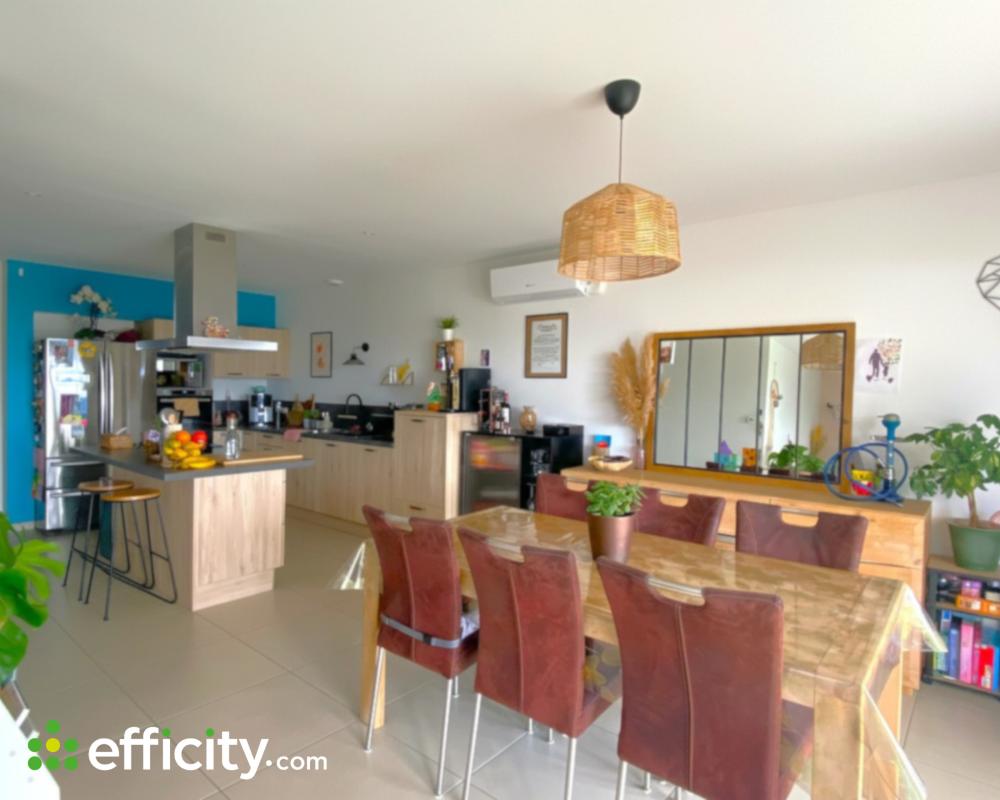 Vente Maison Pavillon Saint andre de cubzac